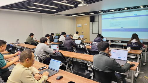 ZStack ZCCE 2303期認(rèn)證培訓(xùn)正式開(kāi)班，3月27日云軸科技誠(chéng)邀您的到來(lái)