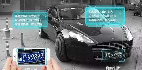 共享自行車服務(wù)中的防偽技術(shù) 確保安全與信任的新防線
