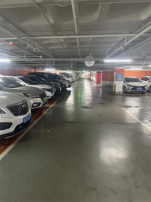 服務(wù)提質(zhì)的秘訣 上海家樂福古北店如何通過(guò)停車場(chǎng)的零投入升級(jí)實(shí)現(xiàn)20％月增長(zhǎng)？